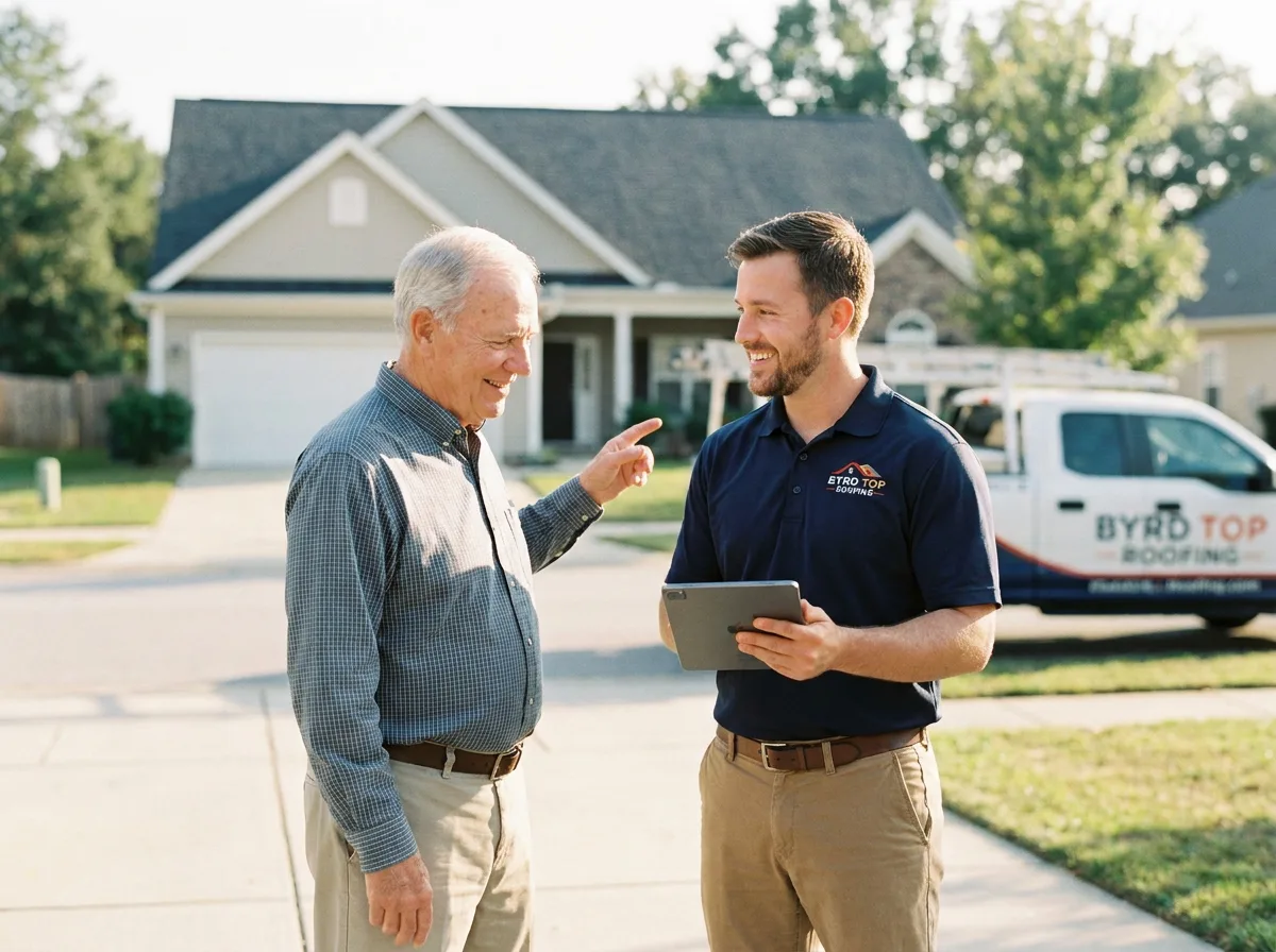Roofing North Myrtle Beach, SC FAQs